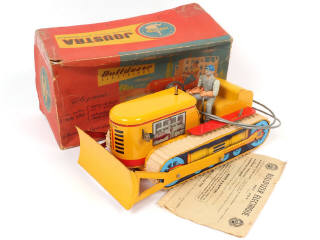 Lot 152 - JOUSTRA (FRANCE) (1)