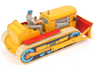 Lot 152 - JOUSTRA (FRANCE) (1)