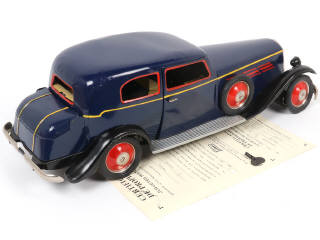 Lot 118 - PAYA (ESPAGNE) (1)