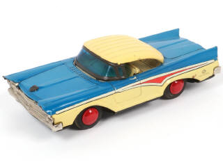 Lot 95 - YONEYA (JAPON) (1)