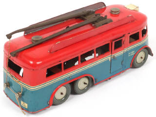 Lot 148 - JOUSTRA (FRANCE) (1)