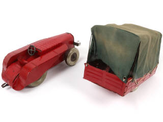 Lot 122 - ROLLET (FRANCE) (2)