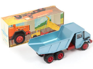 Lot 183 - CURSOR MODELL (ALLEMAGNE) (1)