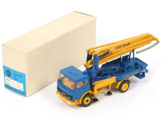 Lot 180 - CONRAD (ALLEMAGNE) (1)