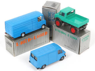 Lot 196 - DIVERS (ALLEMAGNE) (3)