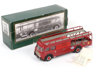 Lot 201 - OLD CARS (ITALIE) (1)