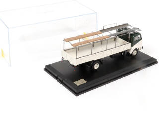 Lot 203 - IV MODEL FACTORY (ITALIE) (1)