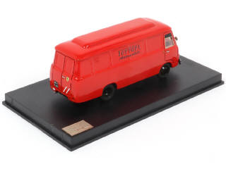 Lot 204 - IV MODEL FACTORY (ITALIE) (1)