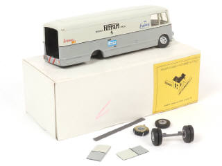 Lot 200 - TRON (ITALIE) (1)