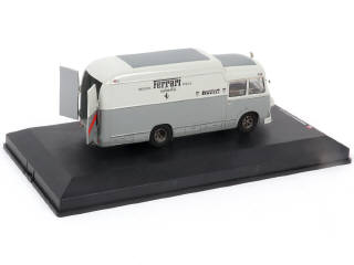 Lot 199 - TRON (ITALIE) (1)