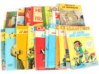 Lot 25 - DIVERS (FRANCE) (20)