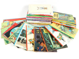 Lot 34 - DIVERS (FRANCE) (37)