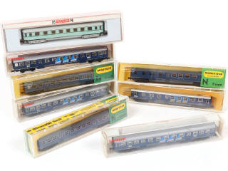 Lot 73 - DIVERS (Ecartement N) (8)