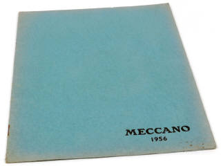 Lot 8 - MECCANO (FRANCE) (1)