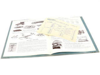 Lot 8 - MECCANO (FRANCE) (1)