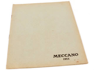 Lot 9 - MECCANO (FRANCE) (1)