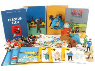 Lot 20 - DIVERS (FRANCE) (1)