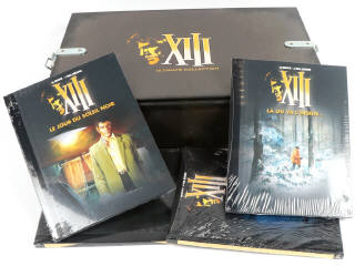 Lot 37 - EDITIONS HACHETTE (FRANCE) (1)