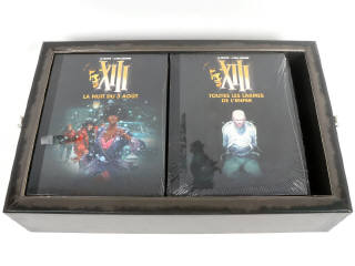Lot 37 - EDITIONS HACHETTE (FRANCE) (1)