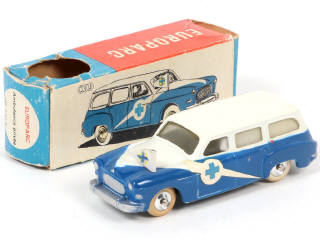 Lot 220 - C.I.J. (FRANCE) (1)