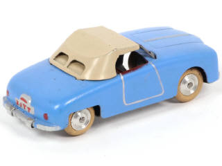 Lot 218 - C.I.J. (FRANCE) (1)