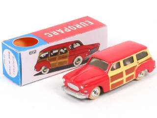 Lot 219 - C.I.J. (FRANCE) (1)