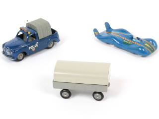 Lot 222 - C.I.J. (FRANCE) (3)