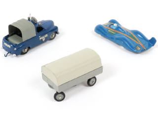 Lot 222 - C.I.J. (FRANCE) (3)