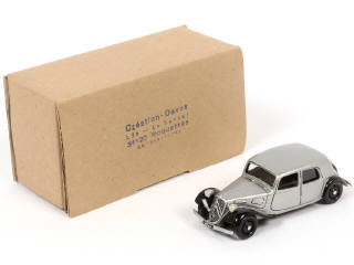 Lot 224 - DEVOS (FRANCE) (1)