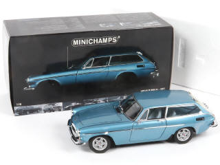 Lot 103 - MINICHAMPS (ALLEMAGNE) (1)