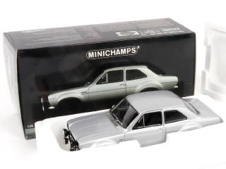 Lot 111 - MINICHAMPS (ALLEMAGNE) (1)