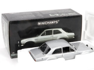 Lot 111 - MINICHAMPS (ALLEMAGNE) (1)