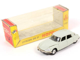 Lot 227 - NOREV (FRANCE) (1)