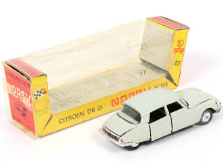 Lot 227 - NOREV (FRANCE) (1)