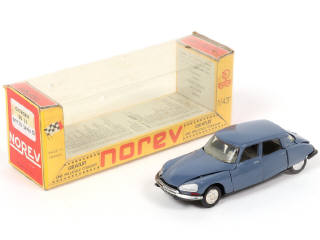 Lot 228 - NOREV (FRANCE) (1)