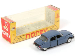 Lot 228 - NOREV (FRANCE) (1)