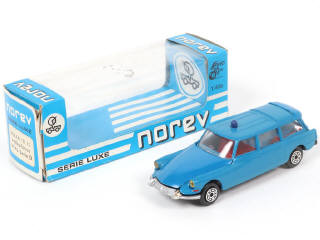 Lot 230 - NOREV (FRANCE) (1)