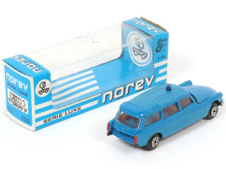 Lot 230 - NOREV (FRANCE) (1)