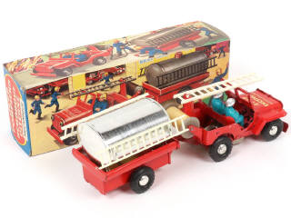 Lot 124 - JOYAX (FRANCE) (1)