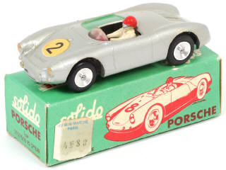 Lot 234 - SOLIDO (FRANCE) (1)