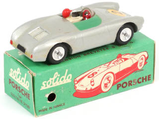 Lot 234 - SOLIDO (FRANCE) (1)