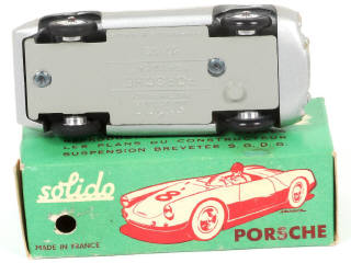 Lot 234 - SOLIDO (FRANCE) (1)