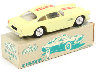 Lot 235 - SOLIDO (FRANCE) (1)