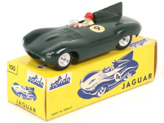 Lot 233 - SOLIDO (FRANCE) (1)