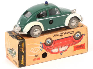 Lot 191 - SCHUCO (ALLEMAGNE) (1)