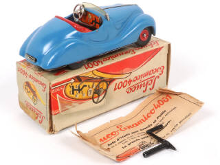 Lot 192 - SCHUCO (ALLEMAGNE) (1)