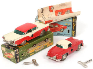 Lot 193 - SCHUCO (ALLEMAGNE) (2)