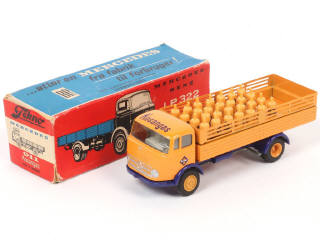 Lot 174 - TEKNO (DANEMARK) (1)