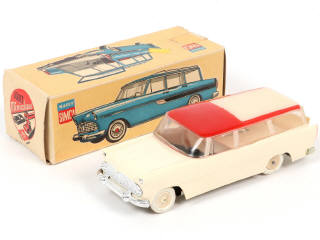 Lot 225 - MINIALUXE (FRANCE) (1)