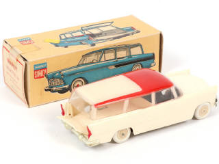 Lot 225 - MINIALUXE (FRANCE) (1)